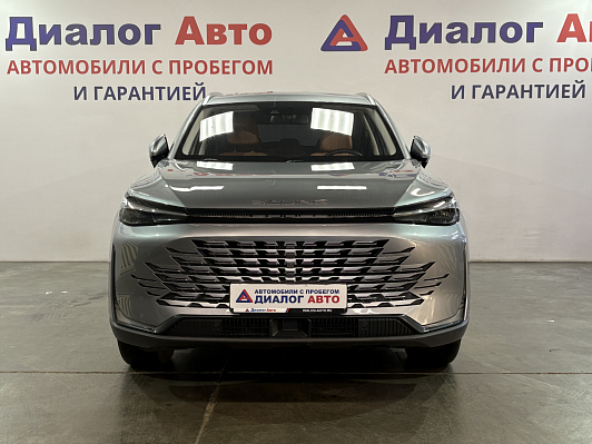 BAIC X75 Luxury, 2024 года, пробег 37000 км
