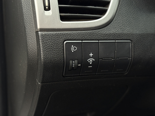 Hyundai i30 Active, 2016 года, пробег 214758 км