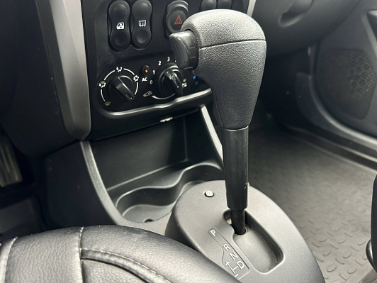 Nissan Almera Comfort A/C, 2013 года, пробег 145200 км