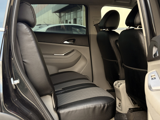Chevrolet Orlando LTZ, 2012 года, пробег 205131 км