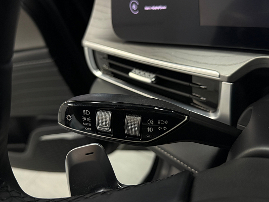 Chery Arrizo 8 Prestige, 2023 года, пробег 104000 км