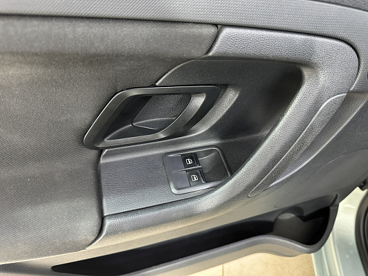 Skoda Fabia Ambition, 2011 года, пробег 78665 км