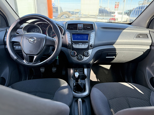 Haima M3, 2014 года, пробег 200000 км
