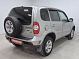 Chevrolet Niva GL, 2016 года, пробег 179219 км