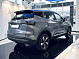 Chery Tiggo 4 Ultra, серый