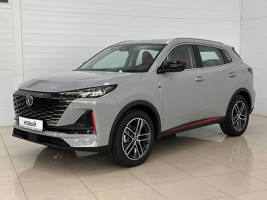 Changan UNI-S (CS55 Plus) Tech, серый