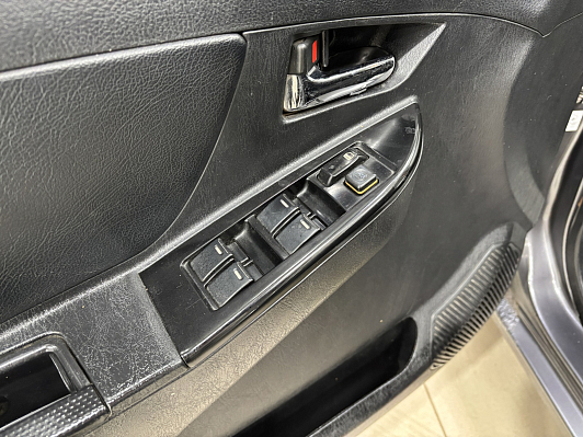 Geely MK, 2014 года, пробег 169890 км