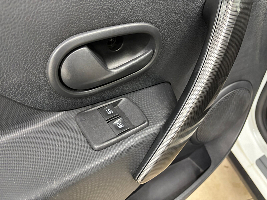 Renault Sandero Stepway Life City, 2018 года, пробег 147872 км