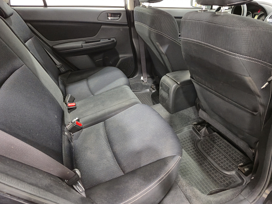 Subaru XV PC, 2011 года, пробег 253273 км