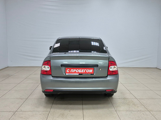 Lada (ВАЗ) Priora Норма, 2011 года, пробег 149048 км