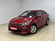 Kia Rio Edition Plus, 2017 года, пробег 151000 км