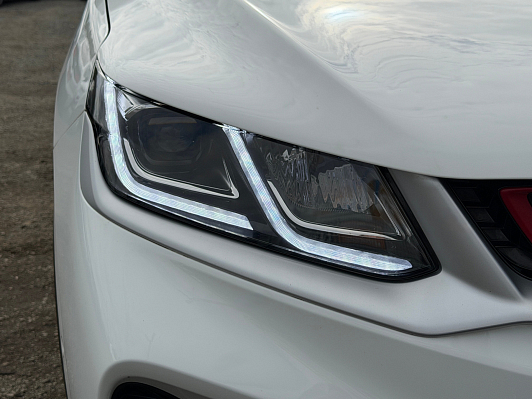 Belgee X50 Престиж, 2024 года, пробег 31050 км