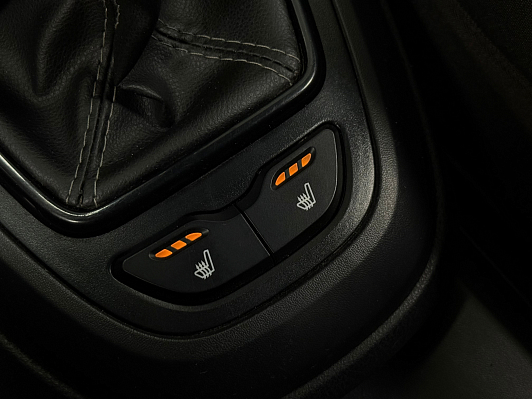 Lada (ВАЗ) Vesta Comfort, 2019 года, пробег 145000 км