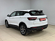 Geely Coolray Flagship, 2023 года, пробег 35375 км