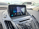 Ford Kuga Trend Plus, 2013 года, пробег 167760 км