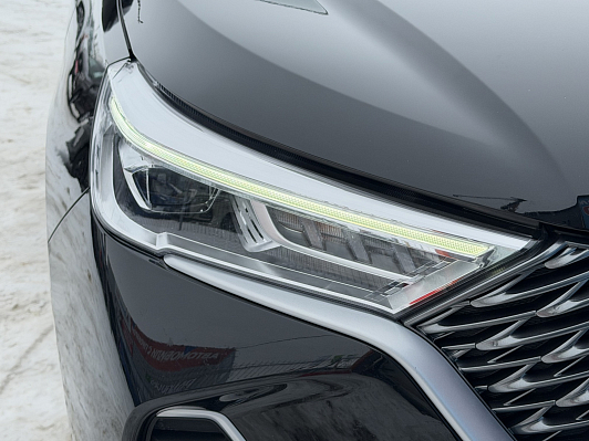 Haval M6 Family, 2024 года, пробег 11000 км