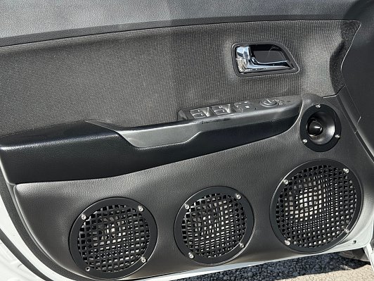 Kia Rio Luxe, 2013 года, пробег 233300 км