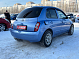 Nissan Micra, 2004 года, пробег 371822 км