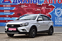 Lada (ВАЗ) Vesta Comfort, 2019 года, пробег 88500 км