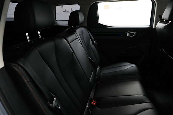 Haval H3 Premium, 2024 года, пробег 47000 км