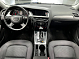 Audi A4, 2014 года, пробег 242144 км