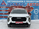 Haval Jolion Elite, 2024 года, пробег 20700 км