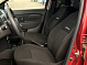 Renault Sandero Confort, 2017 года, пробег 82100 км