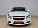 Chevrolet Cruze LS, 2012 года, пробег 210698 км