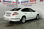 Nissan Teana Premium, 2012 года, пробег 173000 км