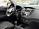Hyundai Creta Active, 2018 года, пробег 89330 км
