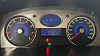 Geely Emgrand EC7, 2013 года, пробег 144000 км