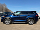 Toyota Highlander Люкс, 2014 года, пробег 166000 км