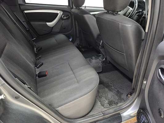 Nissan Terrano, 2014 года, пробег 140876 км