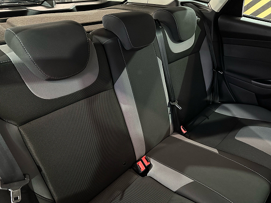 Ford Focus Titanium, 2012 года, пробег 189000 км