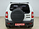 Chevrolet Niva GL, 2019 года, пробег 120197 км