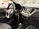Hyundai Solaris Comfort, 2020 года, пробег 91419 км
