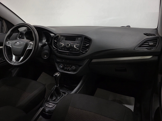 Lada (ВАЗ) Vesta Comfort Image (2017-2019), 2018 года, пробег 158807 км