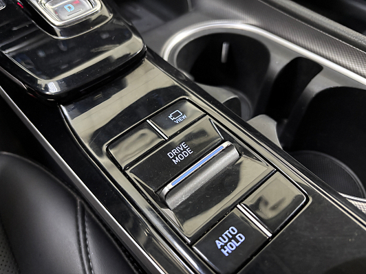 Hyundai Sonata, 2019 года, пробег 95000 км