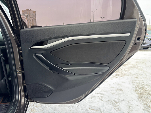 Lada (ВАЗ) Vesta Comfort Image, 2019 года, пробег 92127 км