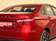 Lada (ВАЗ) Vesta Comfort Image (2018-2019), 2017 года, пробег 132961 км