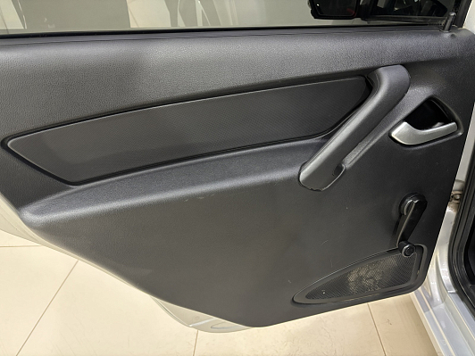 Lada (ВАЗ) Granta Comfort (2018-2021), 2018 года, пробег 90713 км