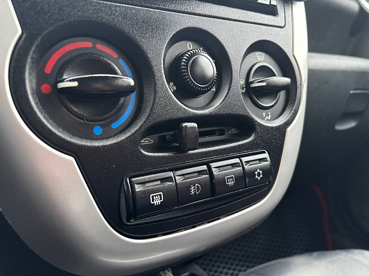 Lada (ВАЗ) Granta Comfort Glonass 21912-51-00B, 2018 года, пробег 148244 км