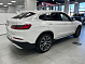 BMW X4 xDrive20d M Sport, 2021 года, пробег 120155 км