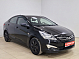 Hyundai Solaris Comfort, 2015 года, пробег 162097 км