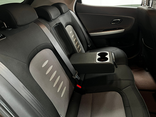 Kia Ceed Comfort, 2013 года, пробег 140078 км