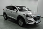 Hyundai Tucson Comfort, 2016 года, пробег 150000 км