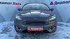 Ford Focus Titanium, 2016 года, пробег 162407 км