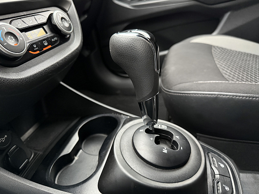 Lada (ВАЗ) Vesta Luxe Multimedia (2017-2019), 2018 года, пробег 161963 км