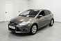 Ford Focus, 2012 года, пробег 163500 км