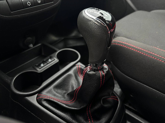 Lada (ВАЗ) Granta Comfort, 2021 года, пробег 57108 км